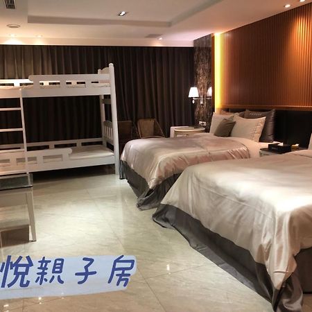 Shuiyue Boutique Motel Dali Eksteriør bilde