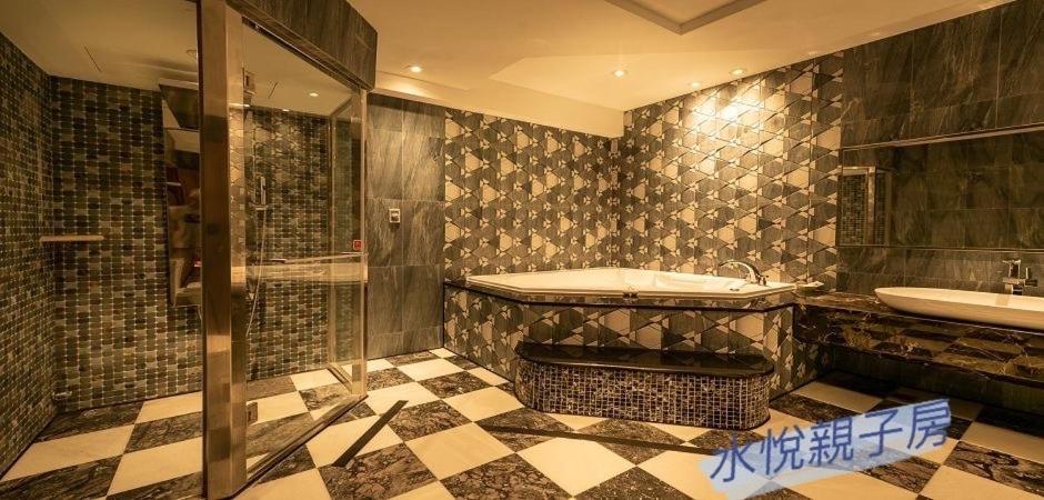 Shuiyue Boutique Motel Dali Eksteriør bilde