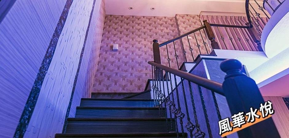 Shuiyue Boutique Motel Dali Eksteriør bilde