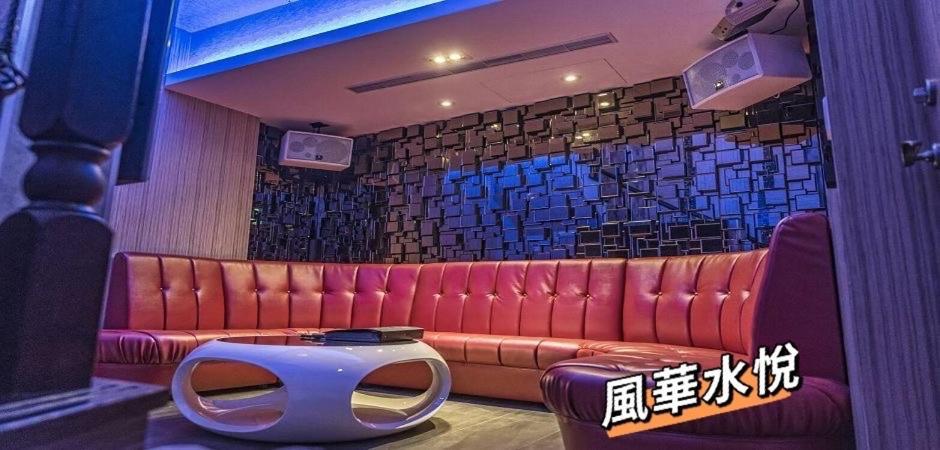 Shuiyue Boutique Motel Dali Eksteriør bilde