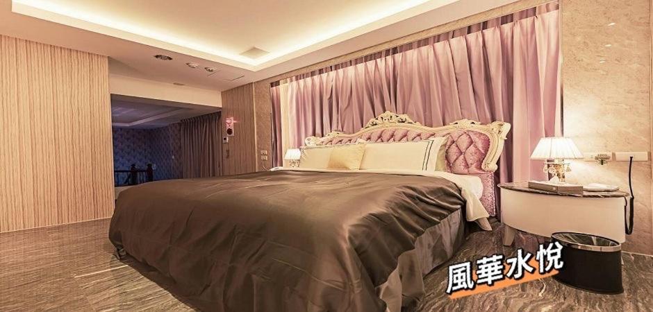Shuiyue Boutique Motel Dali Eksteriør bilde