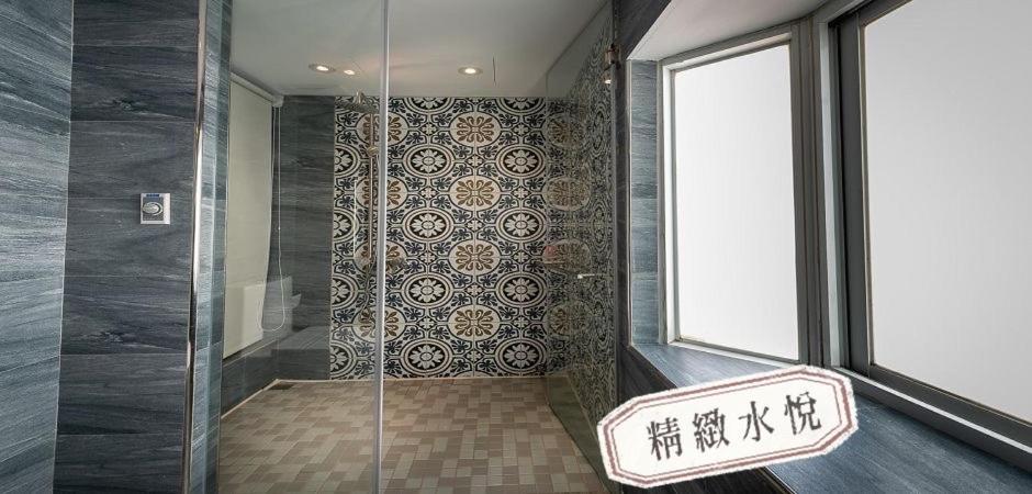 Shuiyue Boutique Motel Dali Eksteriør bilde