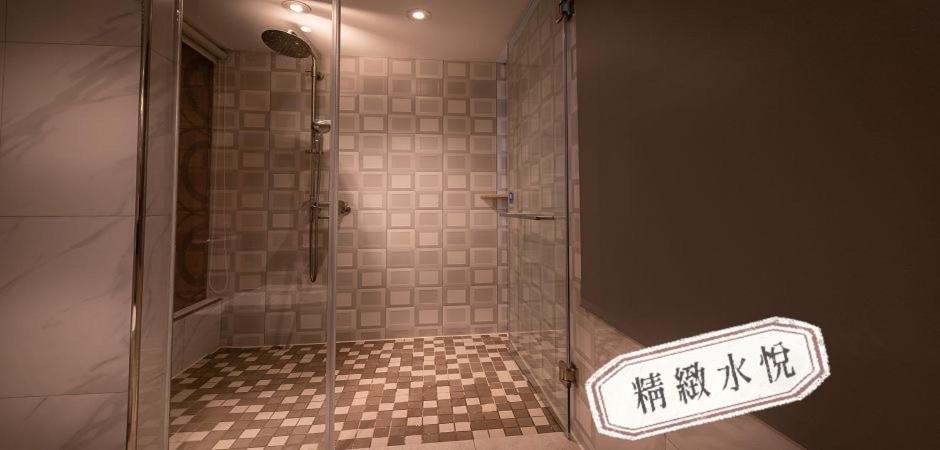 Shuiyue Boutique Motel Dali Eksteriør bilde