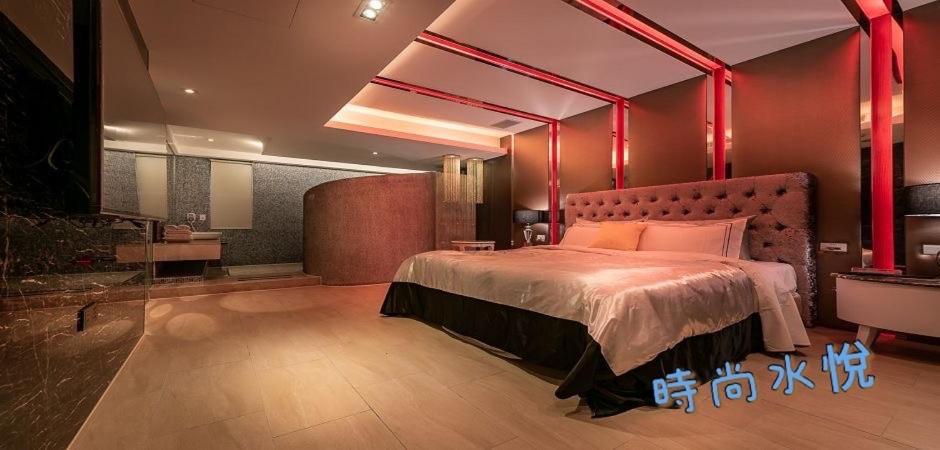 Shuiyue Boutique Motel Dali Eksteriør bilde
