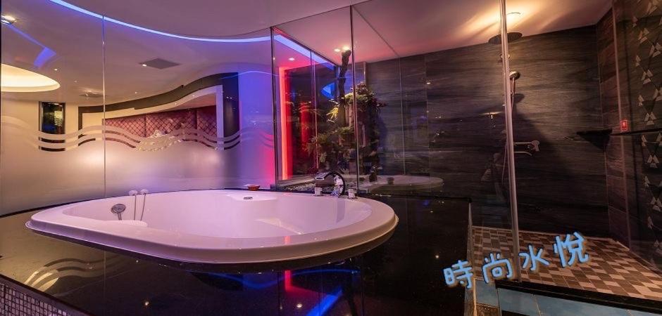 Shuiyue Boutique Motel Dali Eksteriør bilde