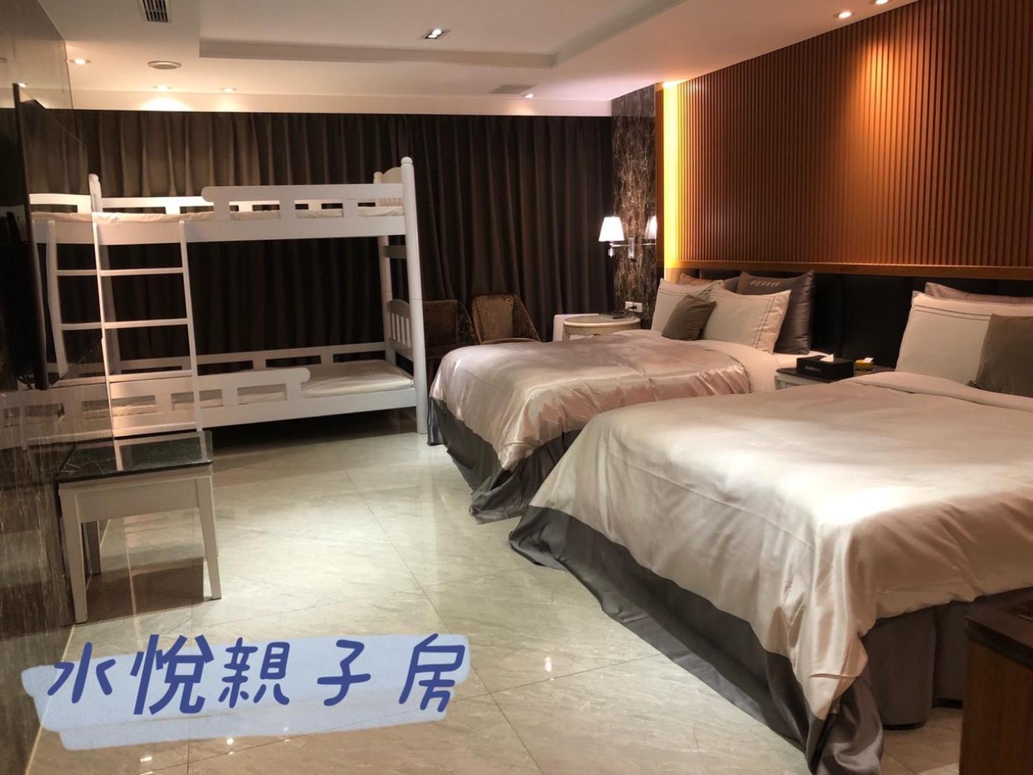 Shuiyue Boutique Motel Dali Eksteriør bilde